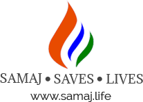 Samaj Life Logo